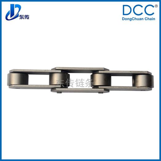 大節距重型馱載鏈